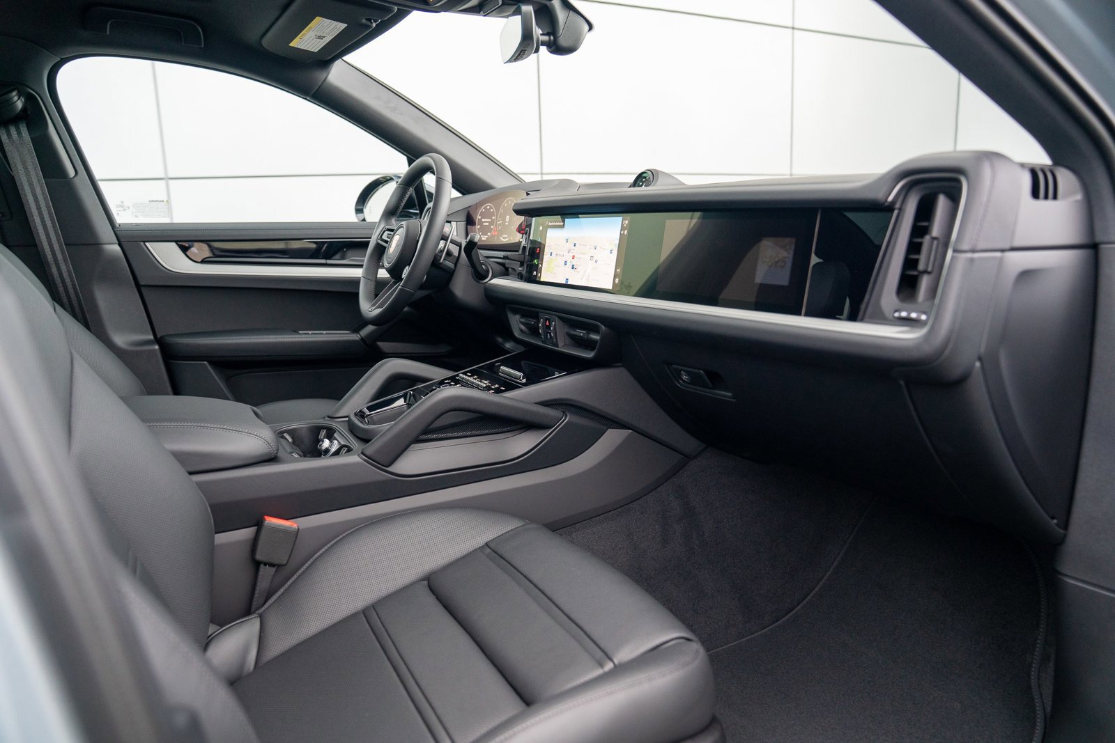 New 2026 Porsche Cayenne S image 26