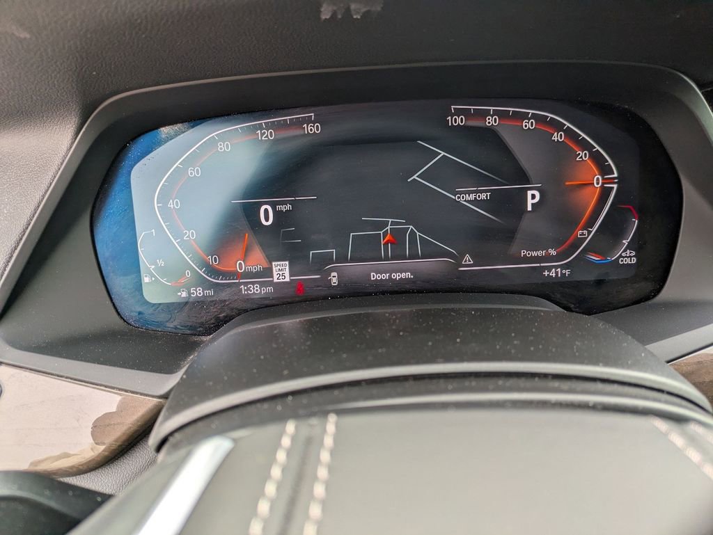 Used 2023 BMW X5 xDrive40i w/ Premium Package image 15