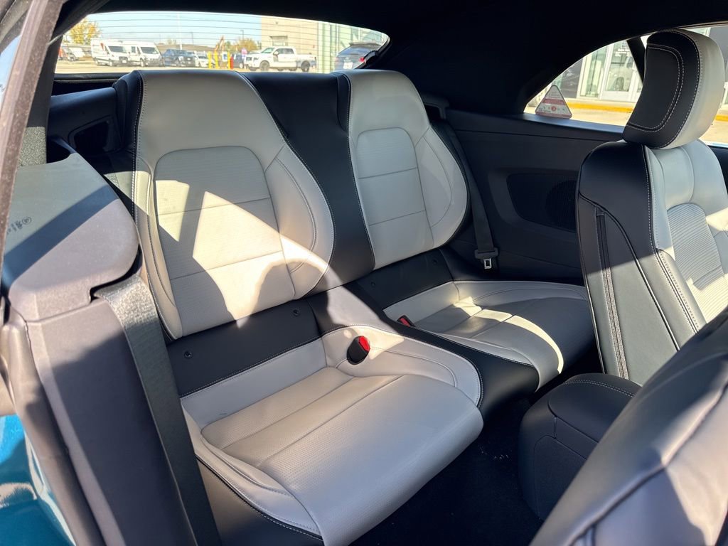 New 2026 Ford Mustang Premium image 28