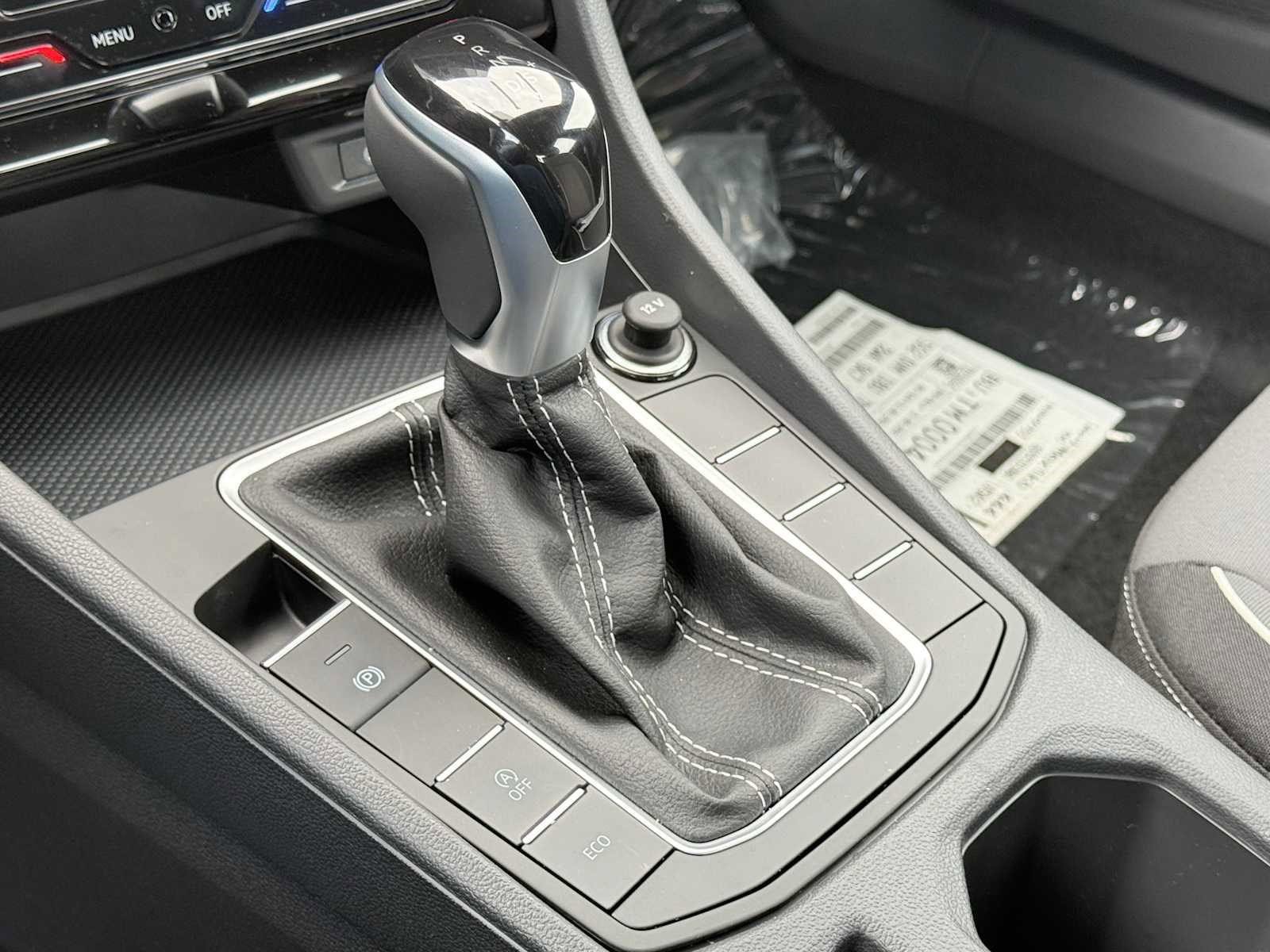 New 2026 Volkswagen Jetta Sport FWD image 15