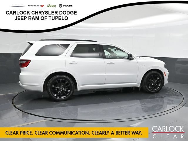 Used 2023 Dodge Durango R/T AWD/4WD image 4