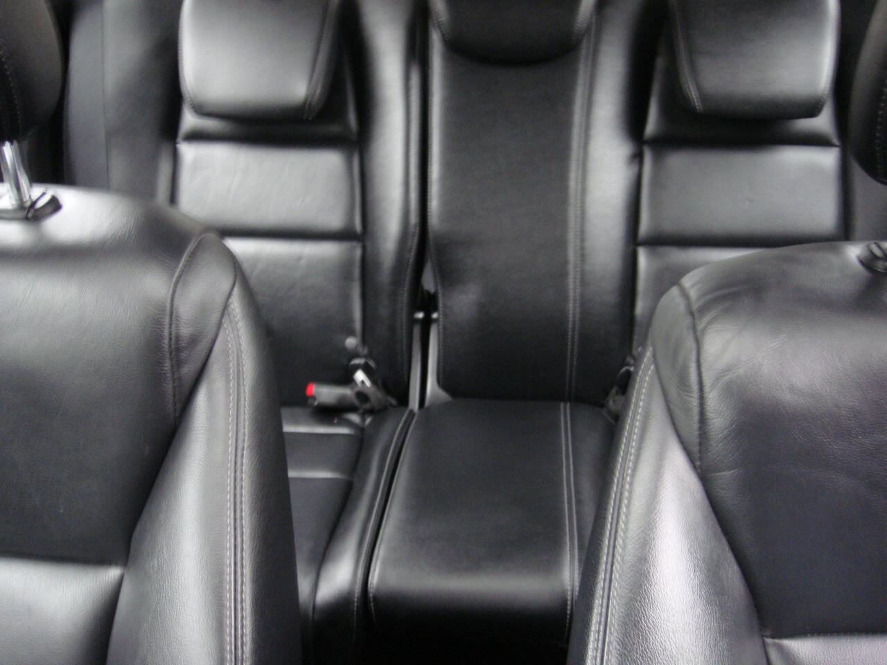 Used 2017 Honda Fit EX-L image 8