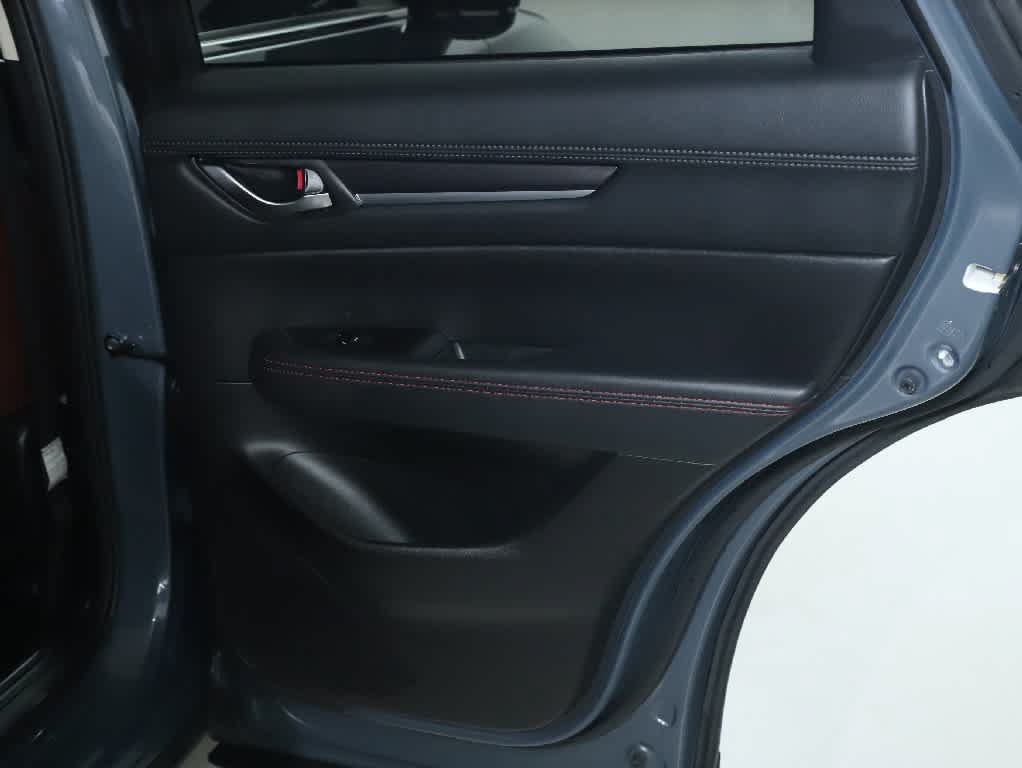 Certified 2023 MAZDA CX-5 Carbon Edition AWD/4WD image 32