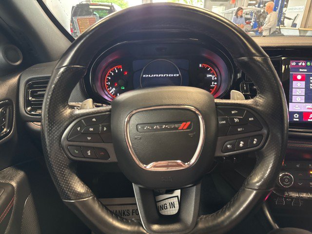 Used 2024 Dodge Durango GT AWD/4WD image 19