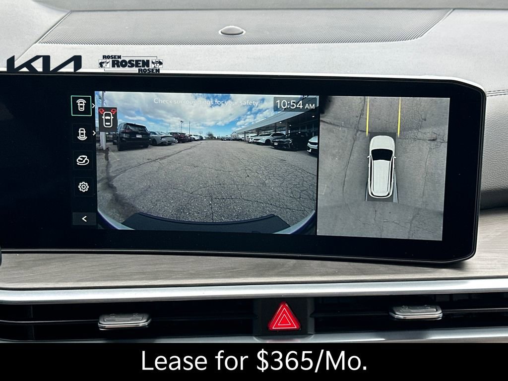 New 2026 Kia Sorento SX Prestige image 37