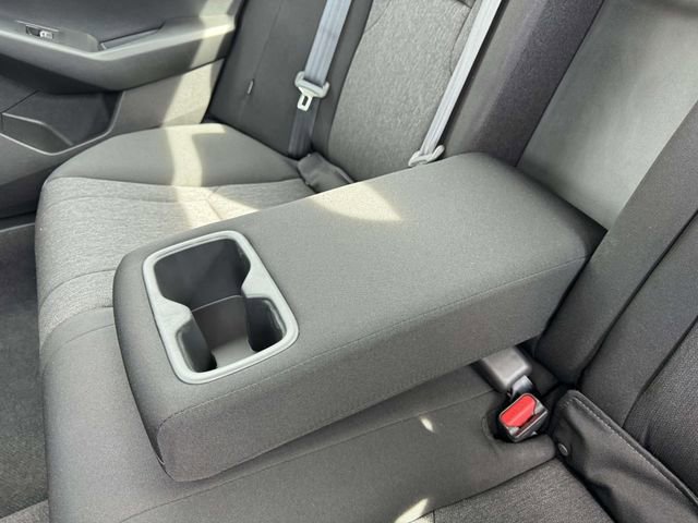 Certified 2023 Honda Accord EX image 11
