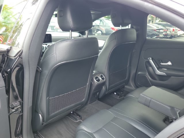 Used 2023 Mercedes-Benz CLA 250 image 11