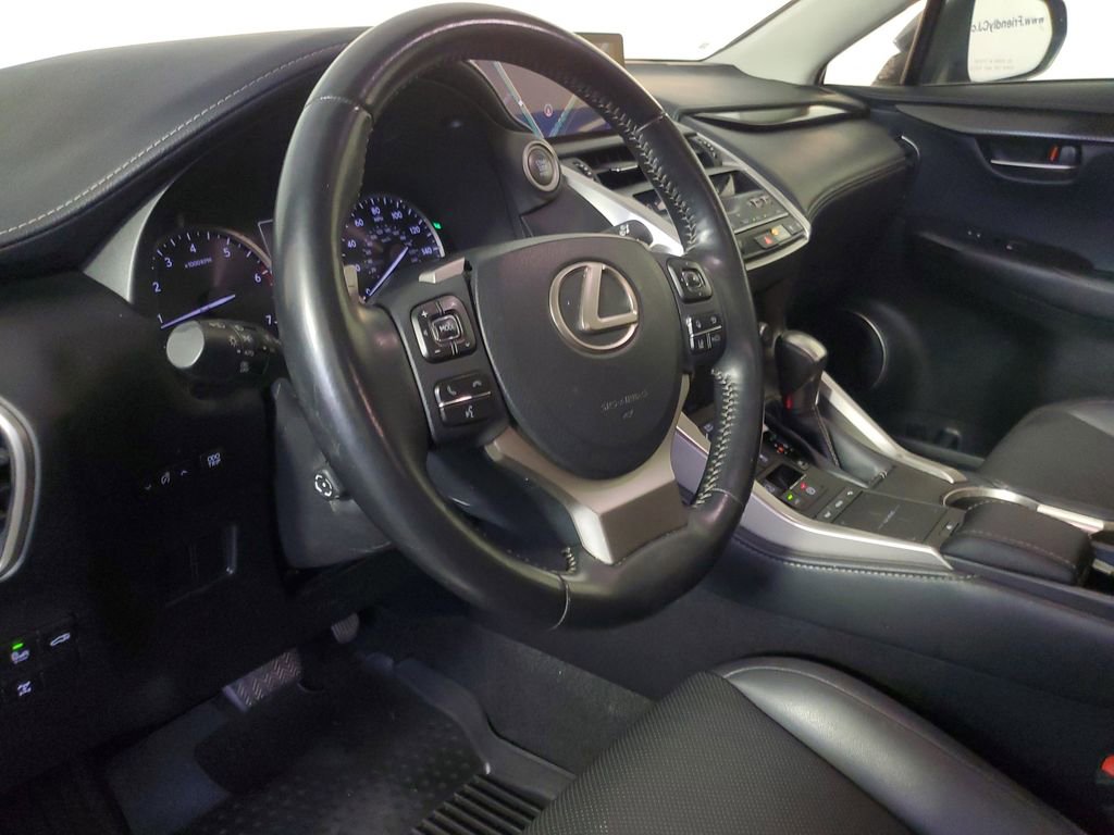 Used 2019 Lexus NX 300 F Sport image 17