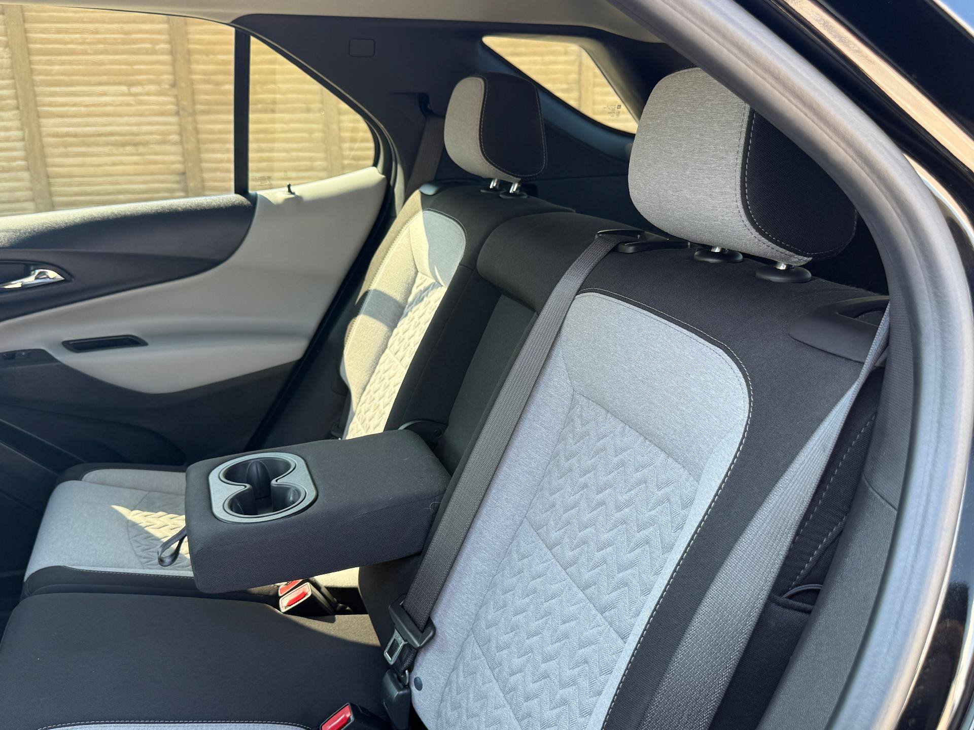 Used 2023 Chevrolet Equinox LS w/ LS Convenience Package FWD image 25