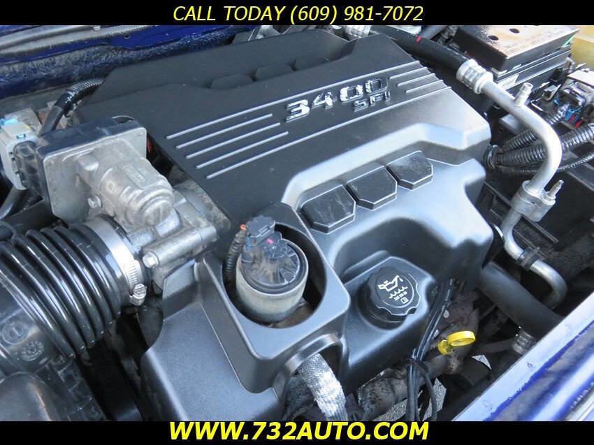 Used 2006 Chevrolet Equinox LT w/ LT Preferred Equipment Group image 29