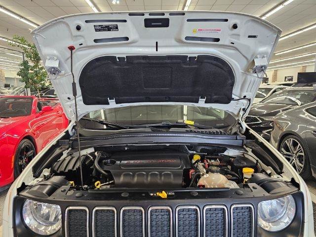 Used 2020 Jeep Renegade Sport AWD/4WD image 37
