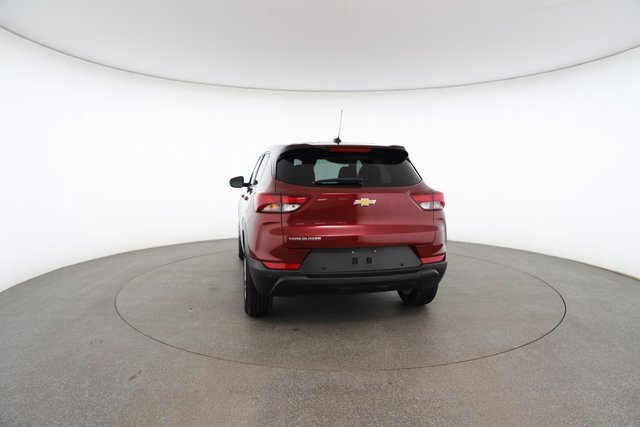 Used 2025 Chevrolet TrailBlazer LS w/ LS Convenience Package image 13