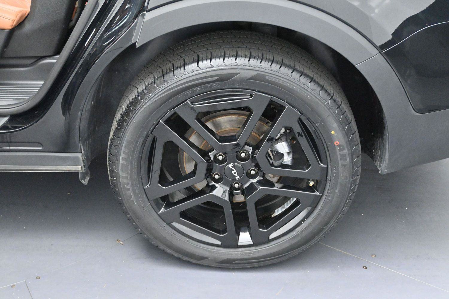 Used 2023 Kia Telluride EX X-Line AWD/4WD image 31