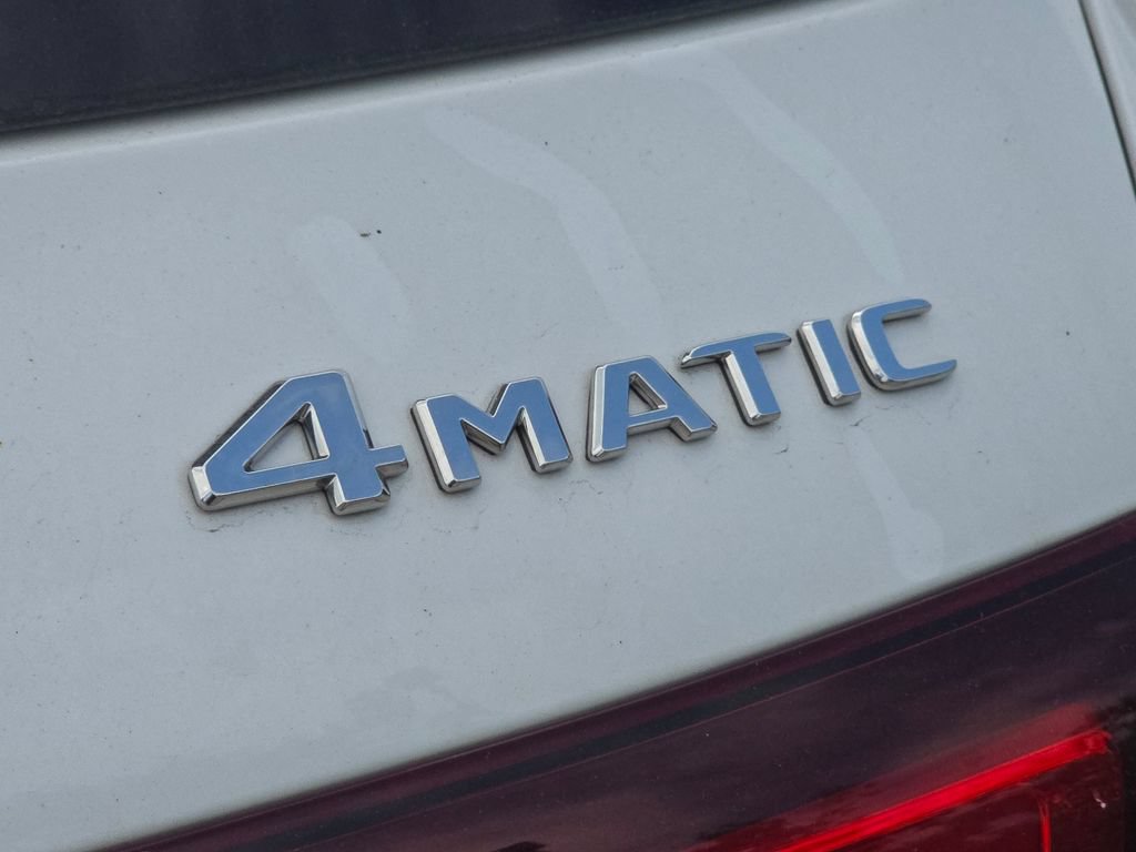 Certified 2026 Mercedes-Benz GLE 350 4MATIC image 5
