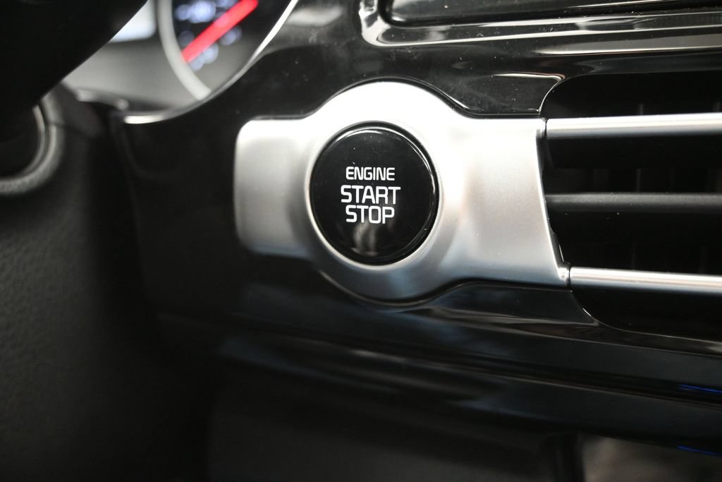 Certified 2022 Kia Seltos EX AWD/4WD image 24
