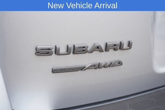 Used 2023 Subaru Crosstrek 2.5i Sport AWD/4WD image 14