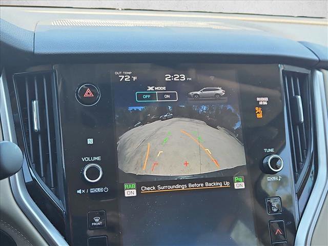 Used 2021 Subaru Outback Limited image 13