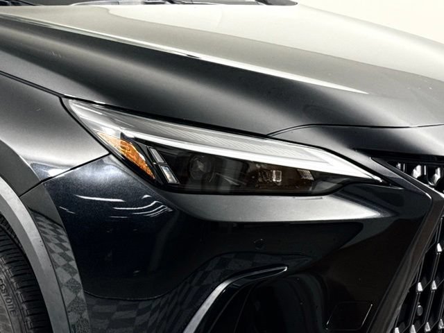 Certified 2023 Lexus NX 350 AWD image 12