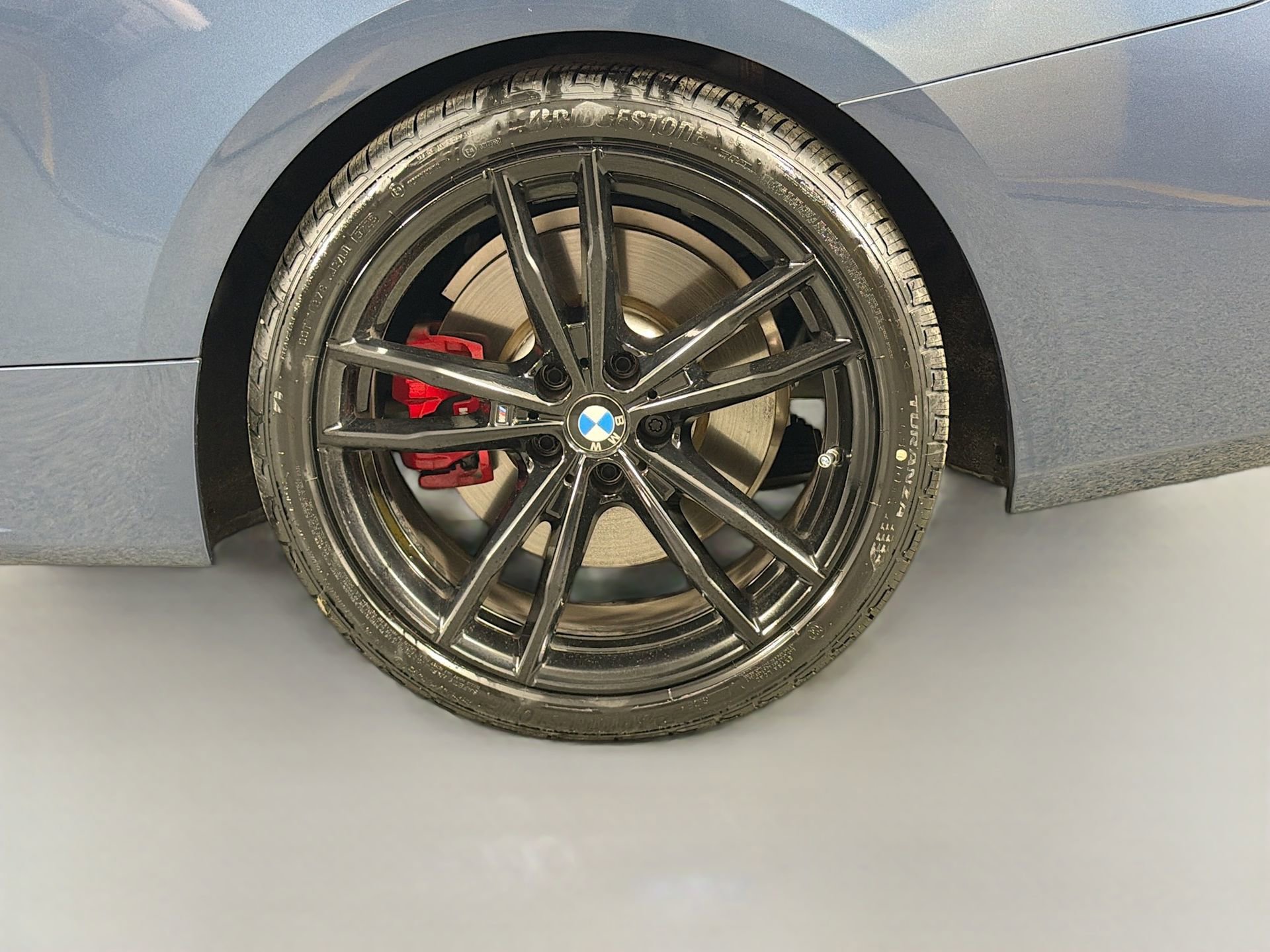 Certified 2023 BMW 440i xDrive Convertible w/ Premium Package image 30