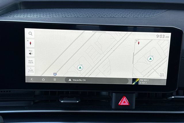 Certified 2026 Kia Carnival LXS FWD image 26