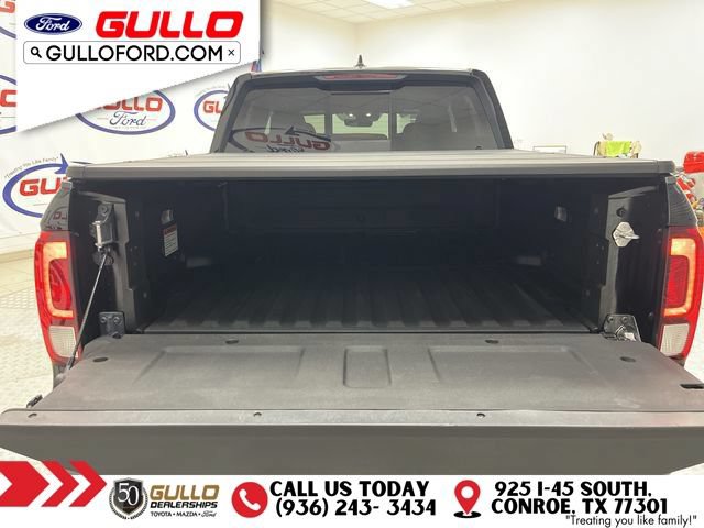 Used 2024 Honda Ridgeline TrailSport image 11