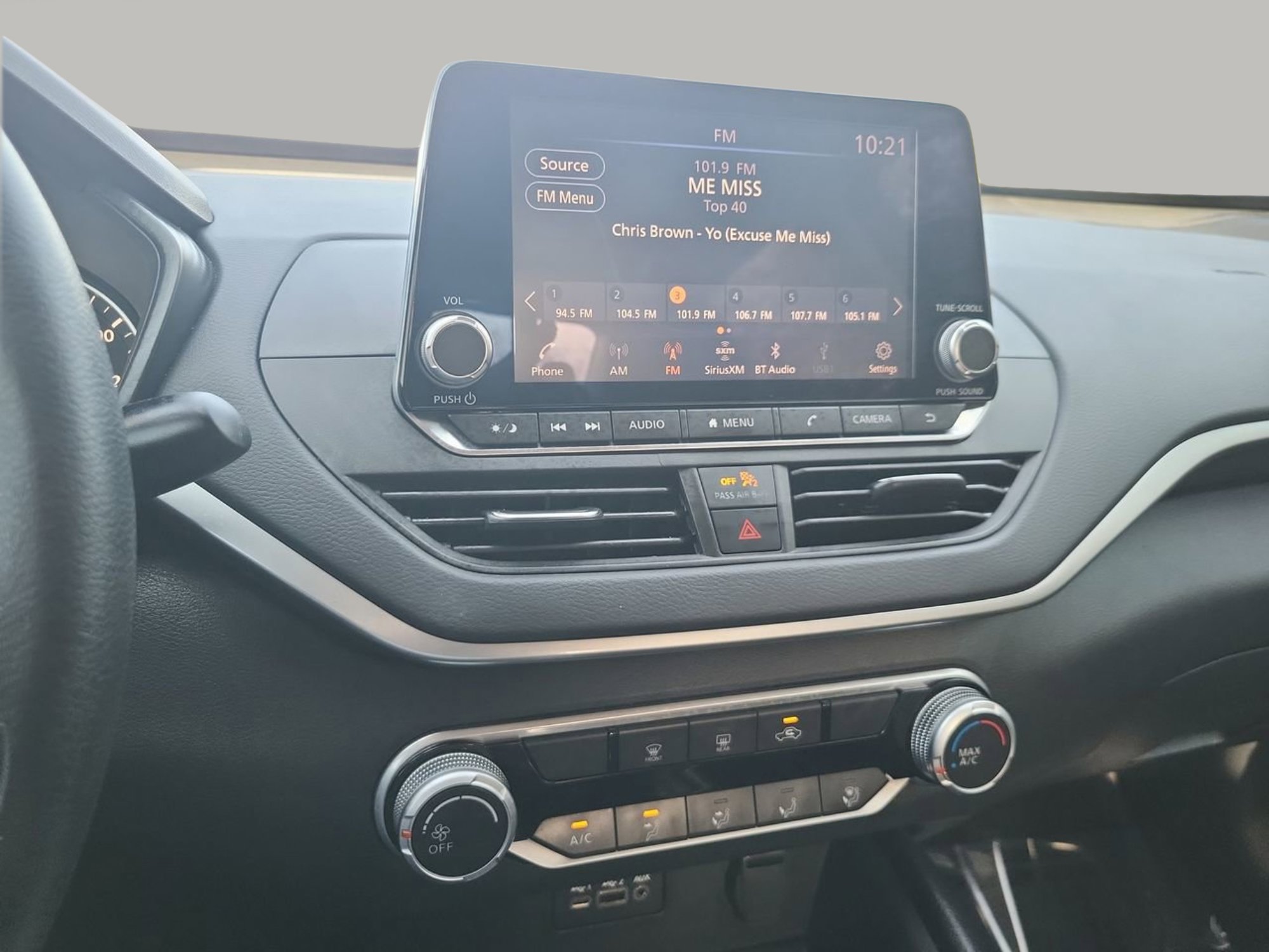 Used 2022 Nissan Altima 2.5 SV image 19