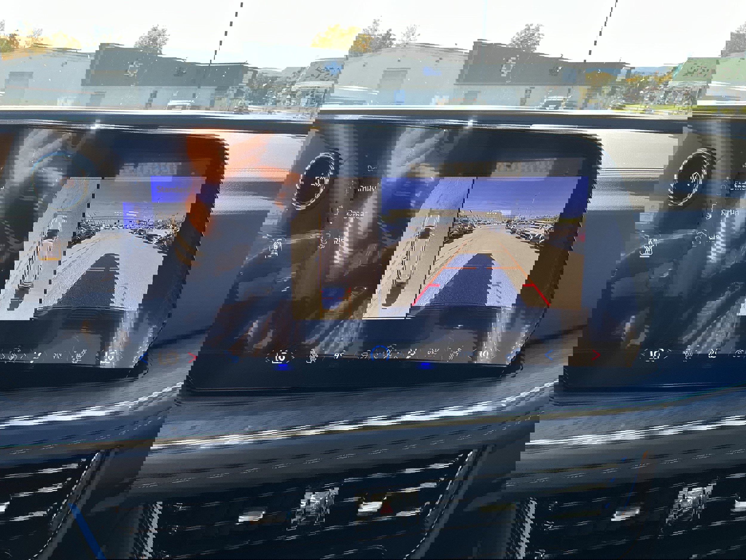 New 2026 Chevrolet Tahoe LT image 26