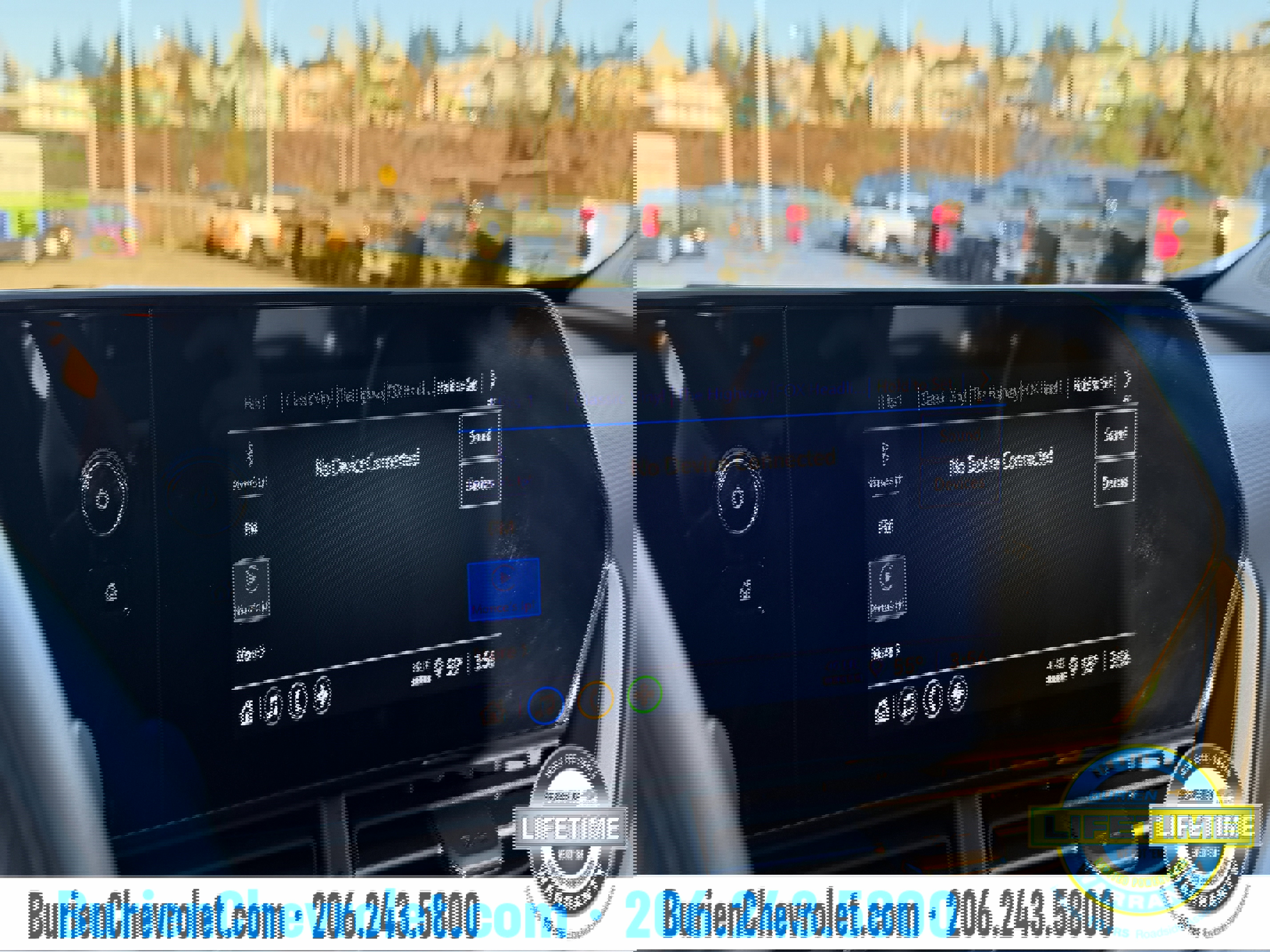 Used 2025 Chevrolet Trax LS w/ LS Convenience Package image 16