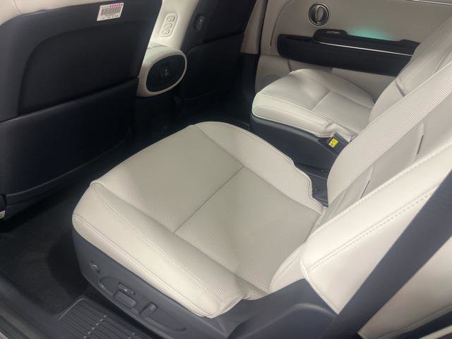 New 2026 Hyundai Palisade Calligraphy image 33