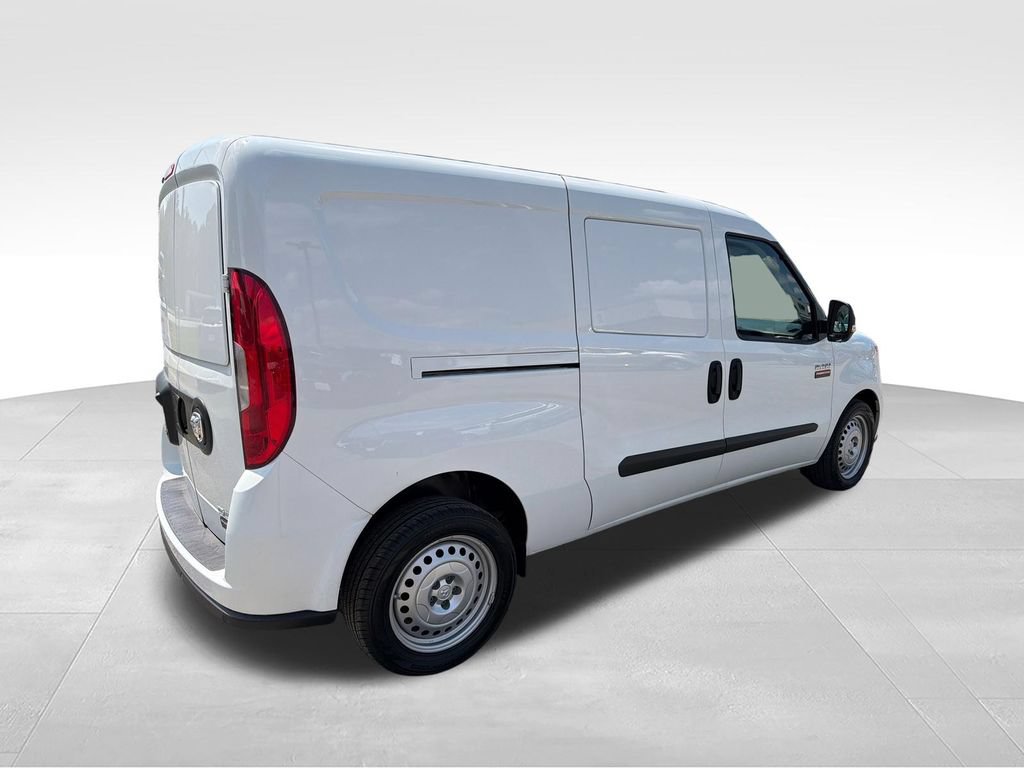 Used 2022 RAM ProMaster City Wagon FWD image 5