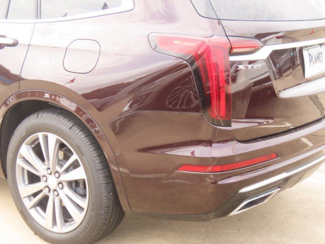 Used 2020 Cadillac XT6 Premium Luxury FWD image 13