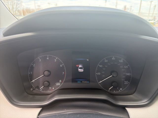 Certified 2023 Toyota Corolla LE image 14