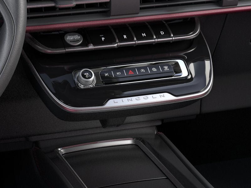 New 2023 Lincoln Corsair Reserve w/ Equipment Group 202A AWD/4WD image 15