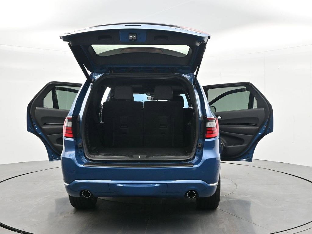 Used 2023 Dodge Durango Citadel image 36