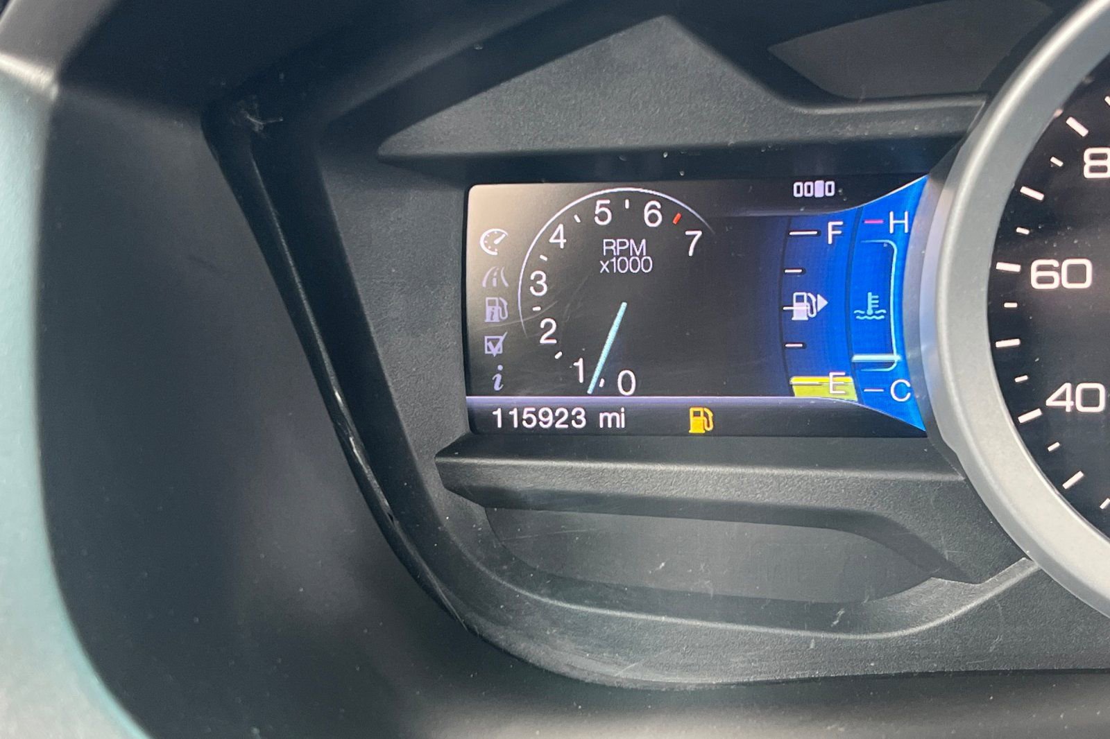 Used 2013 Ford Explorer Sport w/ Class III Trailer Tow Pkg image 23