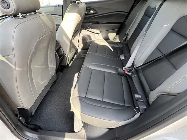 New 2026 Chevrolet Trax ACTIV w/ Sunroof Package image 15