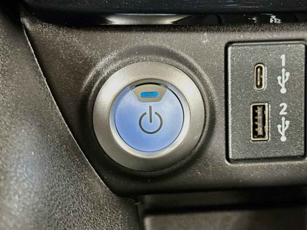 Used 2025 Nissan Leaf SV Plus FWD image 30