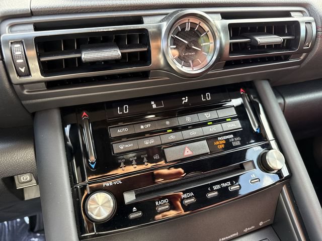 Certified 2023 Lexus IS 300 w/ Comfort Package RWD image 19