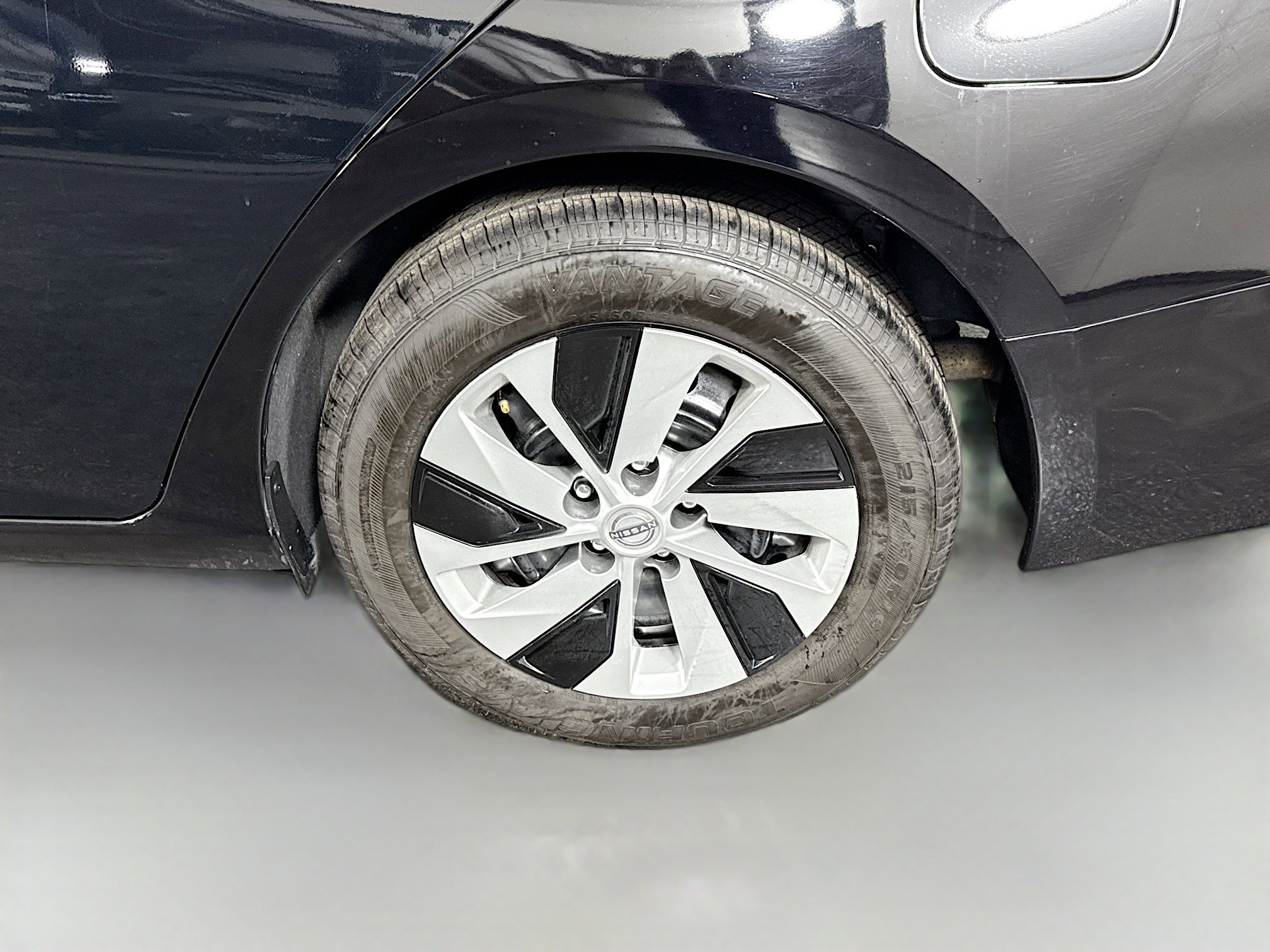 Used 2023 Nissan Altima 2.5 S image 36