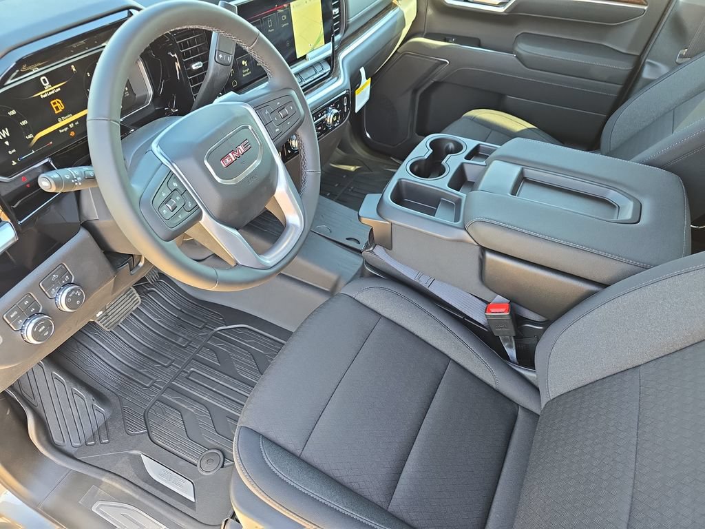 New 2026 GMC Sierra 1500 SLE AWD/4WD image 16