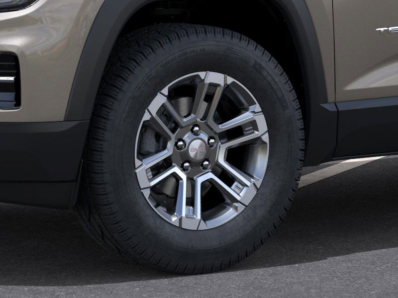 New 2026 GMC Terrain Elevation image 9