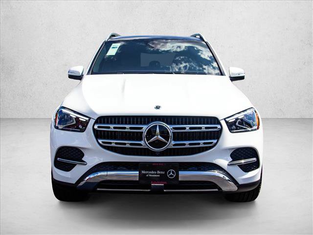 Certified 2026 Mercedes-Benz GLE 350 4MATIC image 2