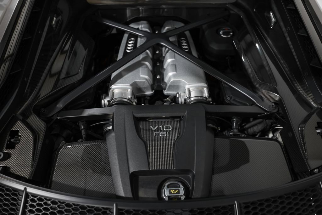 Used 2020 Audi R8 V10 performance image 26