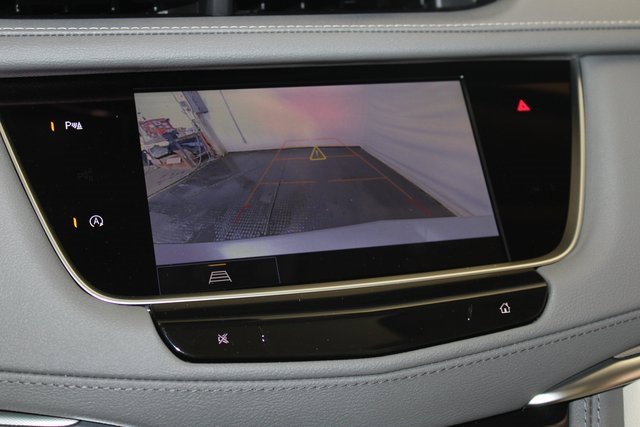 New 2025 Cadillac XT5 Premium Luxury w/ LPO, Floor Liner Package image 16