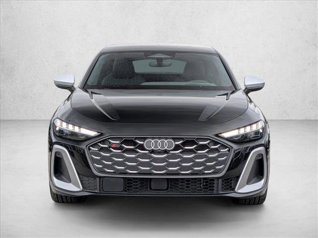 Certified 2025 Audi S5 Premium Plus w/ Premium Plus Package AWD/4WD image 2