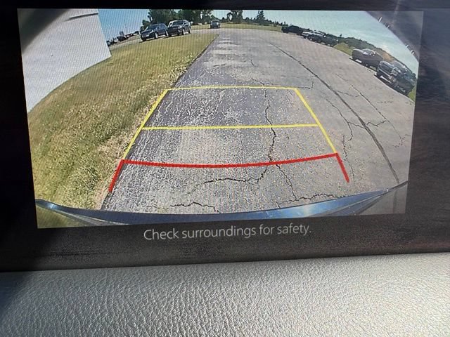 Used 2022 MAZDA CX-5 AWD 2.5 S image 4