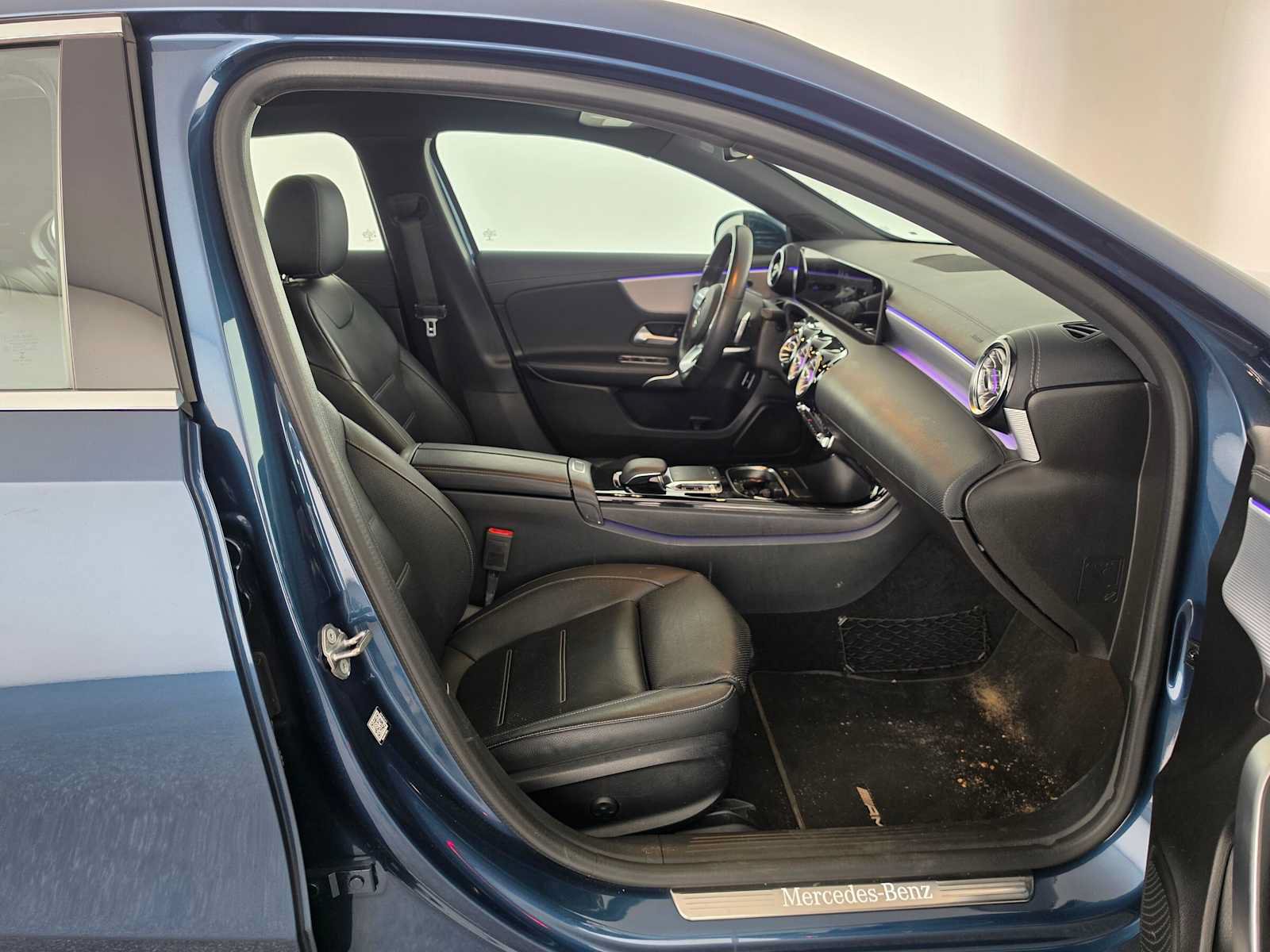 Used 2019 Mercedes-Benz A 220 image 10