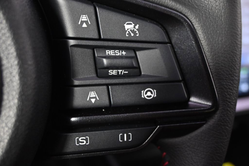 Certified 2025 Subaru Impreza RS w/ Popular Package #3 image 32