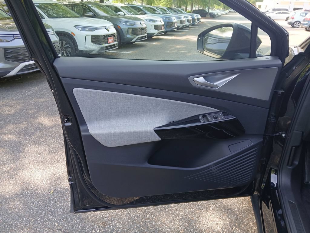 New 2026 Volkswagen ID.4 Pro RWD image 10
