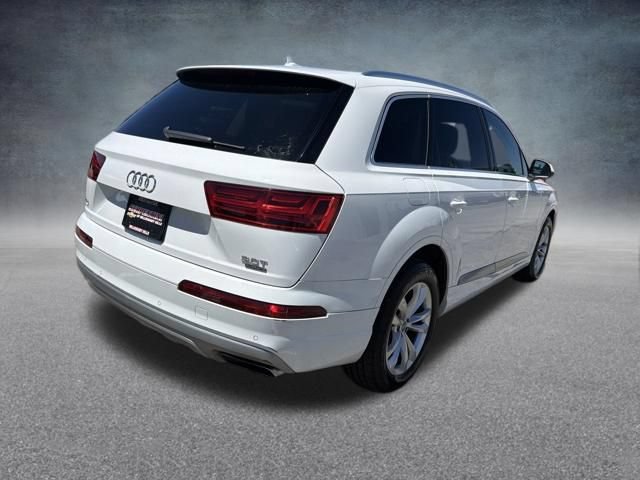 Used 2018 Audi Q7 3.0T Premium Plus AWD/4WD image 6